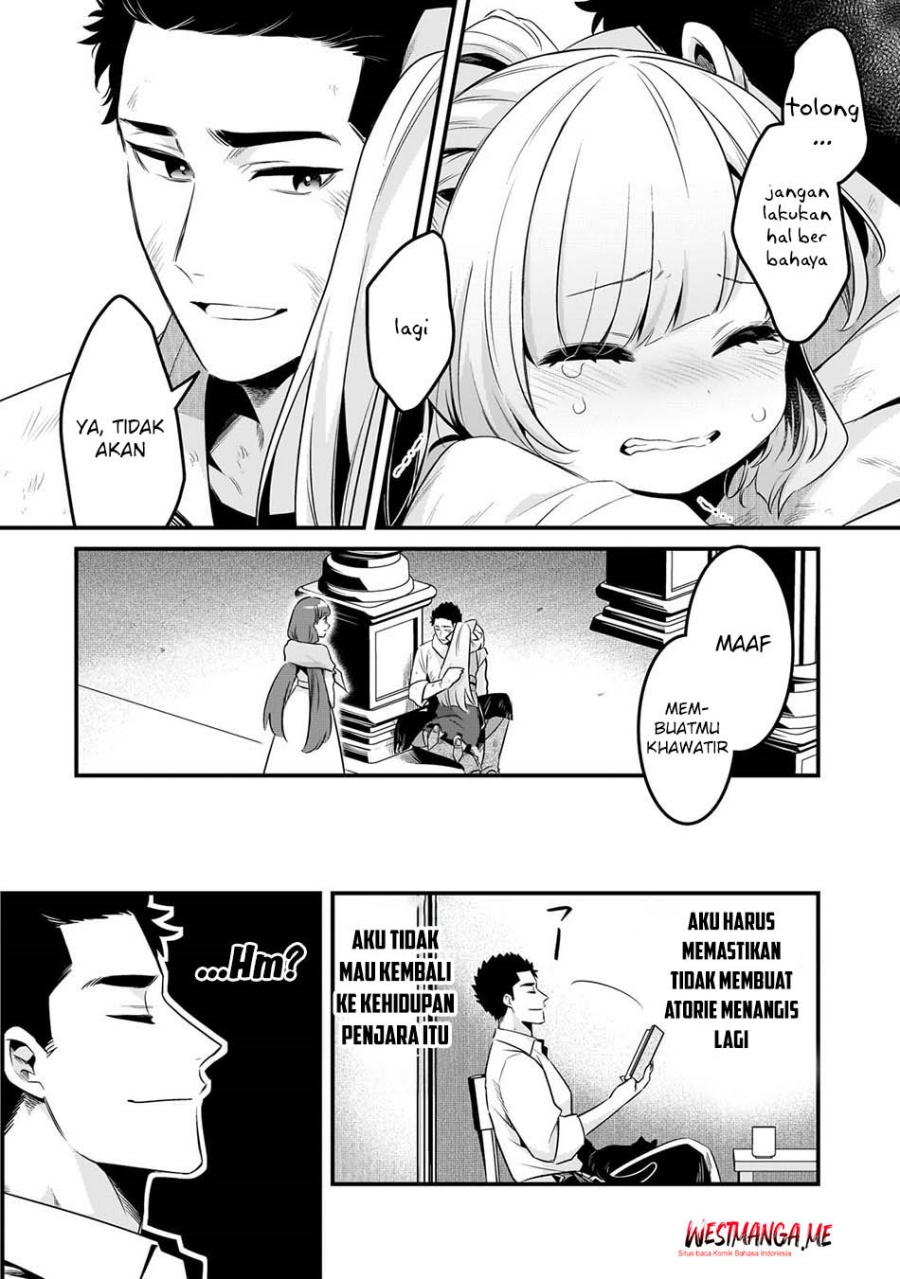 Dilarang COPAS - situs resmi www.mangacanblog.com - Komik welcome to cheap restaurant of outcasts 055 - chapter 55 56 Indonesia welcome to cheap restaurant of outcasts 055 - chapter 55 Terbaru 9|Baca Manga Komik Indonesia|Mangacan